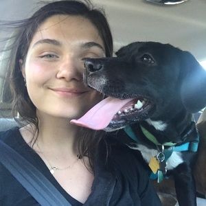 Meet your Posher, Kendall